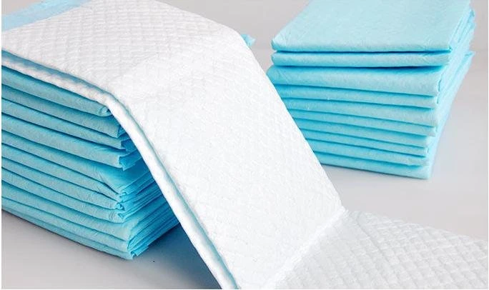 underpads adalah