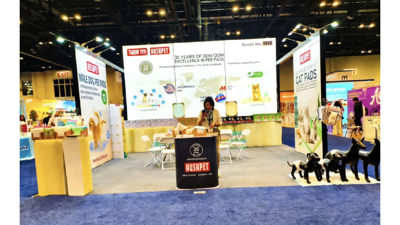 2026 Global Pet Expo 2026 Global Pet Expo