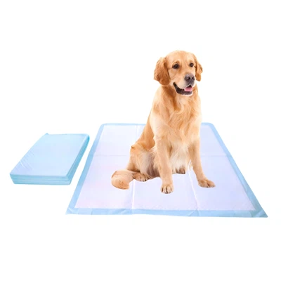 Coixinets d'higiene d'un sol ús anti-mastegats per a mascotes