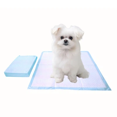 Mastegar-Coixinets d'ensinistrament de gossos d'un sol ús resistents